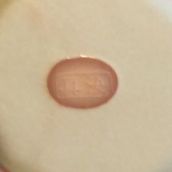 Chinese tea-set in original box; fine ceramic in gorgeous Jade green color - Picture 6 of 9